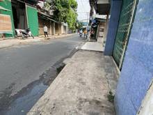 Hình ảnh Bán nhà Phú Thọ Hòa, Tân Phú, 420m2, 5 tầng, 55 phòng, giá 45 tỷ