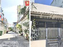 Hình ảnh Bán nhà đẹp Hồ Bá Phấn hẻm ô tô 4m ngang 4x15m chỉ 4.4 tỷ