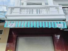 Hình ảnh Nhà 1 trệt 2 lầu đường B3 KDC 91B - cách trục chính 30m