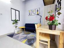 Hình ảnh cho thuê Trang Chủ MB66.COM / Đăng Ký Tặng 66K có gác gần cv đầm sen - lê đại hành - lũy bán bích QTP