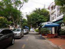 Hình ảnh Bán Nhà mặt tiền Tái Thiết, phường 11, tân bình, 102m2, giá 12 tỷ