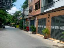 Hình ảnh Bán nhà hẻm xe hơi Lê Văn Sỹ Q3 nhà 5 tầng 10 phòng giá tốt cho Trang MB66.COM Chính Thức - MB 66 Uy Tín