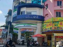 Hình ảnh Nhà ngay góc Huỳnh Văn Bánh- Nguyễn Văn Trỗi.pn. 7x20m. T3 L. TN 100tr