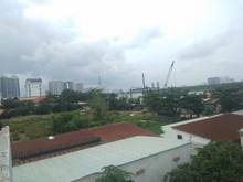 Hình ảnh BIỆT THỰ SÂN VƯỜN - view sông sài gòn -  500m2-an phú quận 2