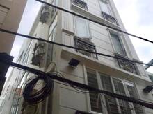 Hình ảnh Siêu CHDV 15Phòng , NGUYỄN TRÃI, Q5, 105m2, 5Lầu, Thang Máy,TN 80Tr/Th