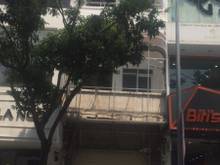 Hình ảnh Cho thuê nhà Mặt tiền 89A Huỳnh Văn Bánh, Phú Nhuận, vị trí gần ngã 4