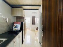 Hình ảnh Chung cư mini đầy đủ nội thất có ban công và máy giặt riêng ngay Âu Cơ