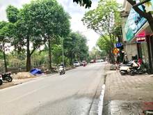 Hình ảnh Bán nhanh 39,5m đất hướng Đông Bắc giá 95tr/m2 khu Thương Binh