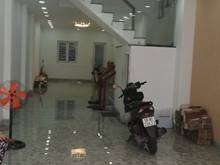Hình ảnh Bán nhà MT đường Cộng Hoà Quận Tân Bình