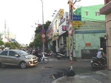 Hình ảnh Bán nhà HXH Lũy Bán Bích, Tân Phú, 75m2, giá 5 tỷ 7 TL
