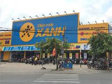 Hình ảnh Bán gấp nền đất 105m2 Trần Văn Giàu gần Điện Máy Xanh,sổ hồng riêng