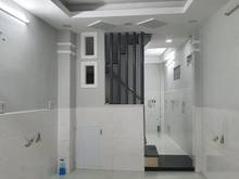 Hình ảnh Nhà mới - ở ngay 5 NGỦ, Q3 35m2 (3.5x9) Điện Biên Phủ chỉ 4.2 tỷ