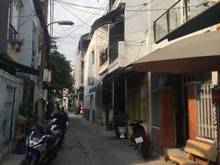 Hình ảnh Cần bán nhà hẻm 338/46 đường chiến lược 40m2 Gía 3tỷ500 TL