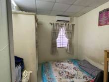 Hình ảnh Bán nhà 2 mặt tiền hẻm to đường Cao Thắng, Phú Nhuận giá 3.98 tỷ