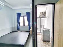 Hình ảnh Mb6623 nạp rút nhanh chóng full NT có ban công ngay luỹ bán bích giao âu cơ gần quận 10,11