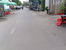 Hình ảnh bán gấp nhà MT ngay trung tâm Gò Vấp. DT: 8x21m. Giá 12.5 tỷ