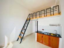 Hình ảnh Phòng trọ cao cấp có cửa sổ thoáng, gần Phú Mỹ Hưng, quận 7