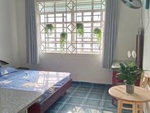 Hình ảnh [Phòng tốt]  Cho thuê phòng nội thất, tiện nghi, ngay Ngã tư Bốn Xã. ✅
