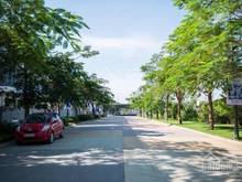 Hình ảnh Bán đất nền Huy Hoàng, Đặng Như Mai. Thạnh Mỹ Lợi, Q2. đường 20m, 5x20