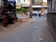 Hình ảnh Bán nhà chính chủ Đường Nguyễn Duy Dương  P 4 Quận 10 HXH 4 TẦNG  MỚI