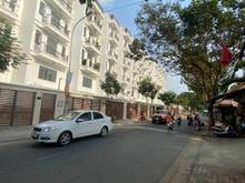 Hình ảnh Nhà phố mặt tiền Lê Thị Riêng 1trệt 1lửng 3lầu ngay UBQ12
