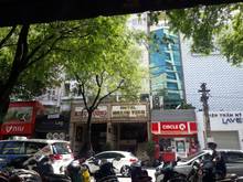 Hình ảnh Cho thuê Mặt tiền 30 x 45m đường Lũy Bán Bích , Tân Phú