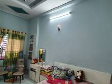 Hình ảnh Bán Nhà Gấp Lô Góc Hẻm 6m - Phú Thọ Hòa - Tân Phú - 50m2 - 4.5 Tỷ