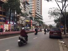 Hình ảnh Bán Nhà Mặt Phố Lạc Long Quân 85m Vỉa Hè Khủng chỉ 27 tỷ