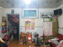 Hình ảnh Cần tiền bán gấp nhà hẻm 4m Đường Số 10, P. BHH B, Quận Bình Tân