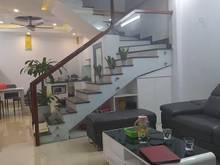 Hình ảnh Bán gấp nhà ngõ 933 Hồng Hà giá 2.1 tỷ, 21mx5T, đẹp ở luôn