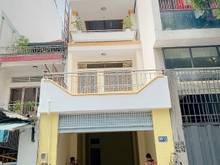 Hình ảnh Cho thuê nhà HXH 8M 86/12 Phổ Quang, Phường 2, Tân Bình