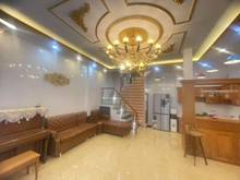 Hình ảnh Nhà Đường Đồng Đen Quận Tân Bình DT 68m2 Nở Hậu Giá chỉ 8 tỷ 5