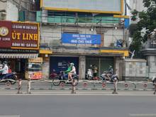 Hình ảnh Nhà thuê mặt tiền Phan Đăng Lưu, quận Phú Nhuận. 10x18m, sàn suốt