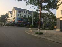 Hình ảnh Cho thuê lâu dài Biệt thự liền kềtại Geleximco mặt đường 25m, 2 làn đư