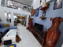 Hình ảnh VIP Tân Bình Nhà 1 Xẹt Ngang 6m 4Tầng chỉ hơn 8 tỷ Phường 11 Tân Bình