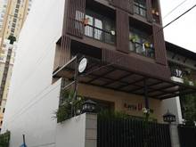 Hình ảnh Bán nhà MT Hòa Hưng, P12, Q.10, 3.7m x 16m, NH: 7m, 2T- Giá: 13,4 Tỷ