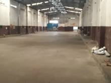 Hình ảnh cho thuê kho mặt tiền Tỉnh Lộ 10 - 1100m2 có vp
