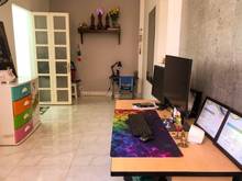 Hình ảnh Nhà hẻm xe tải Thoại Ngọc Hầu Tân Phú cách MT chỉ 10m giá 3.65 tỷ