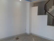 Hình ảnh Nhà hẽm xe hơi 7m - cách quốc lộ 1A chỉ 150m Nhà trệt 3 lầu