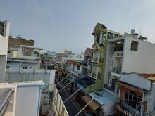 Hình ảnh Bán nhà MT Đường Hương Lộ 2, Quận Bình Tân giá tốt 7 tỷ 49
