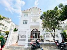 Hình ảnh 🔥Biệt thự hiện đại Trệt 3 lầu Sàn trống suốt 450m2 Nguyễn Văn Hưởng T