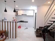 Hình ảnh 10M ra mặt tiền, hẻm 3m, nhà mới vào ở ngay