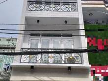 Hình ảnh Bán nhà HXH 3 Tháng 2, P14, Q.10, 3.3m x 26m, 4T - Giá: 19 Tỷ