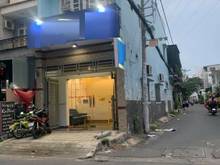 Hình ảnh Vườn Lài - góc 2mt kinh doanh đắc địa  -dt: 4.1 x 16