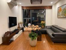 Hình ảnh Cho thuê chung cư Royal City 3 phòng ngủ full giá 18tr