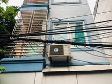 Hình ảnh Bán nhà lê đức thọ 47m*4t hai mặt ngõ 4.7 tỷ +840982188151