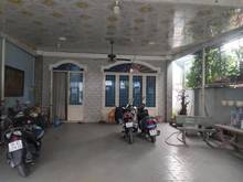 Hình ảnh Bán Nhà 208m2 -1 Trệt1 Lầu_Lê Thị Riêng P. Thới An Q12 - Giá 6 tỷ 990