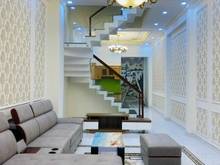 Hình ảnh Bán gấp nhà Bạch Đằng 1 xẹc, Bình Thạnh, DT 2.7x13.5,chỉ 3 tỷ900 triệu