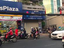 Hình ảnh Cho thuê NNC Mặt tiền Cách Mạng Tháng Tám, P.10, Q.3. 70tr(TL)