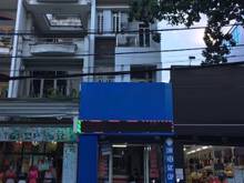 Hình ảnh Mặt Tiền- vị trí đẹp kd sinh lời cao -  đ.Vườn Lài